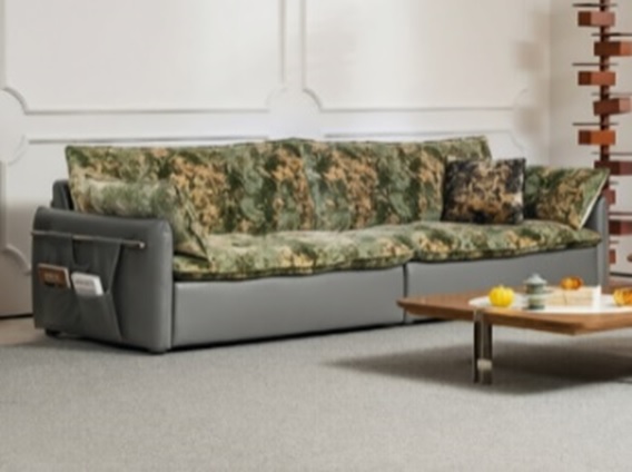 SOFA 4 SEAT
