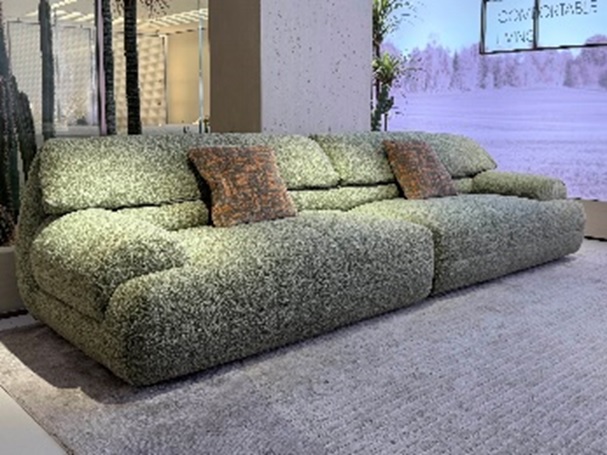 SOFA 3 SEAT