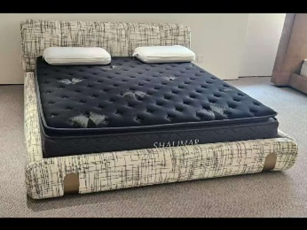 BED 1800*2000