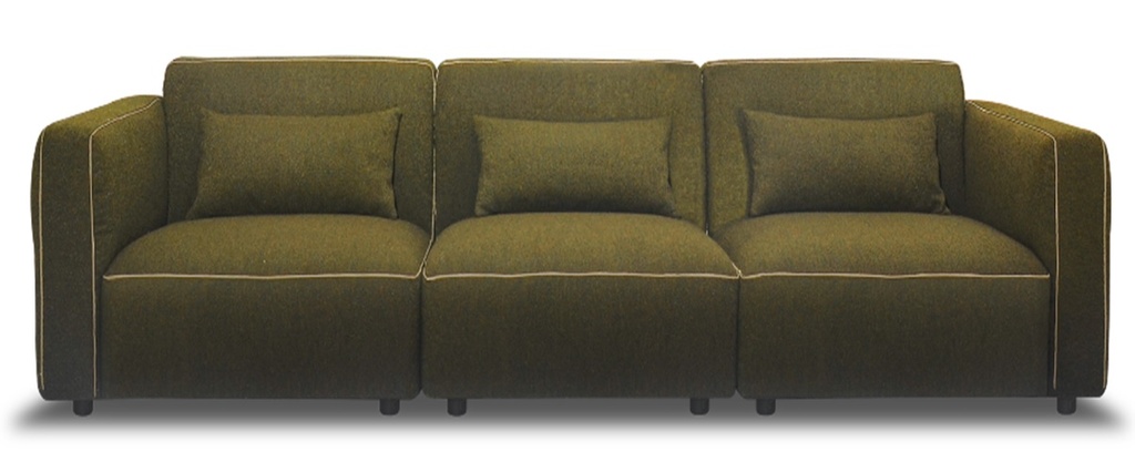 SOFA 3 SEAT