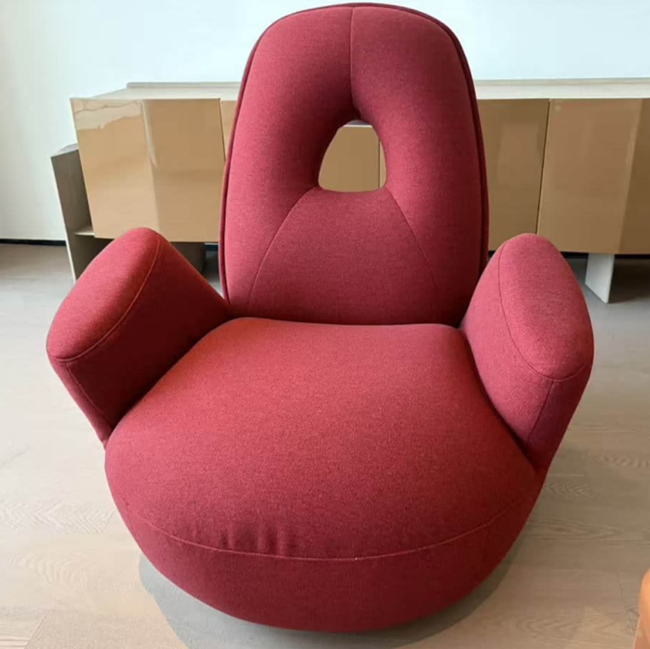 LEISURE CHAIR