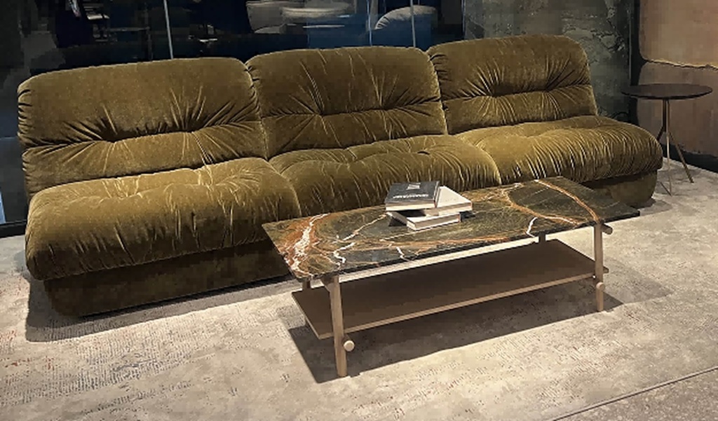 SOFA 3 SEAT