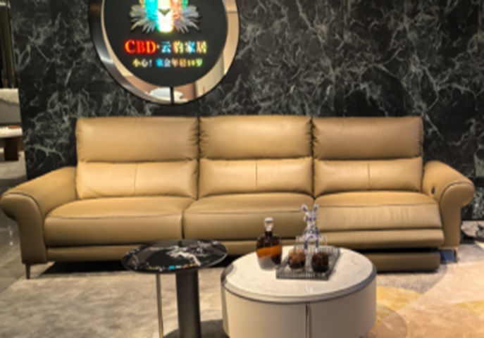 SOFA 3 SEAT