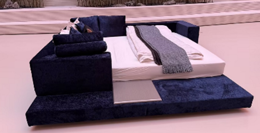 BED 1800*2000