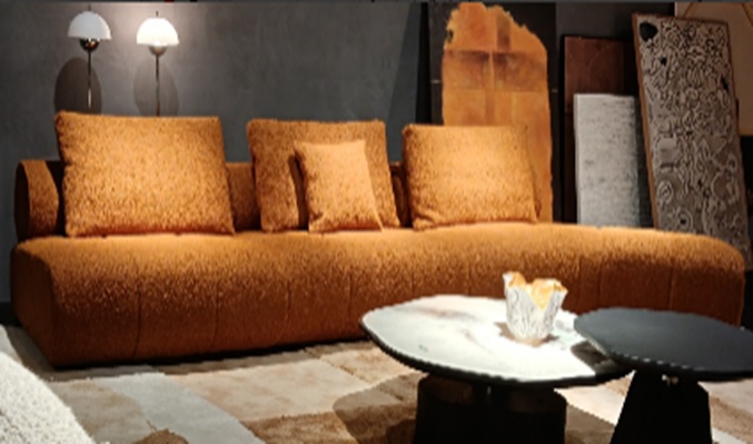 SOFA 4 SEAT