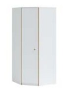 CORNER WARDROBE
