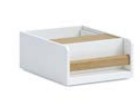 MINI DRAWER FOR BED