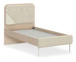 BED 100*200