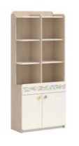 BOOKSHELF