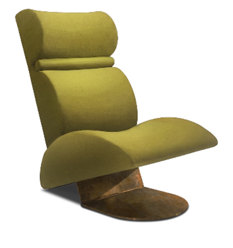LEISURE CHAIR