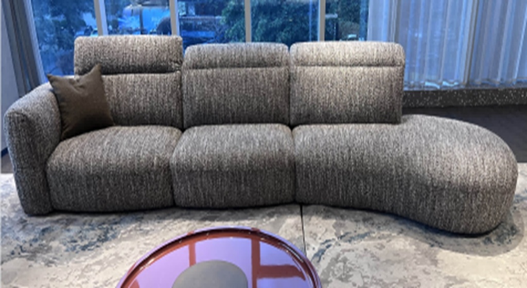 CORNER SOFA