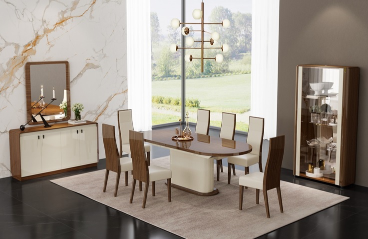DINING CHAIR