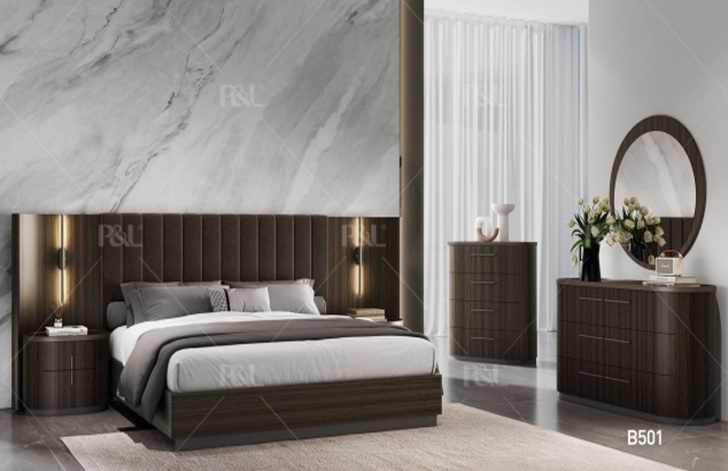 BED 1800*2000