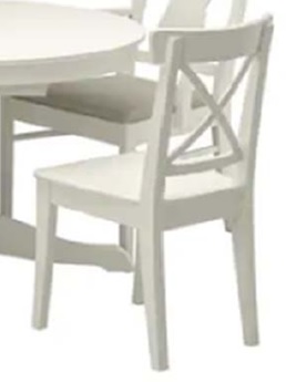 DINING CHAIR