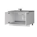 [ALD-90 ALUMINIUM BOTTOM] JELA KITCHEN