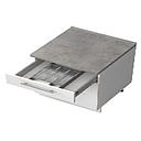 [ORE-30 CUTLERY ORGANIZER] JELA KITCHEN