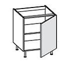 [2XMBA011 3XMBA0C01101608 BASE UNIT R] TROPEA BIANCO 60*56.3*72