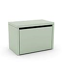[82-10048-79 STORAGE BENCH PLAY MINT] STORAGE BENCH PLAY MINT