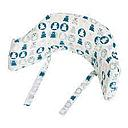 [83-90161 CUSHION FOR HIGH CHAIR BOY] HIGH CHAIR FOR BOY