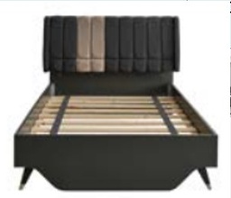 [DELTA BED 120*200] BED 120*200