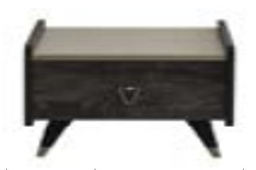 [DELTA NIGHT STAND] NIGHT STAND