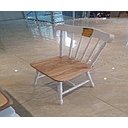 [LC-1031A DINING CHAIR] DINING CHAIR
