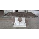 [A2223-1800 DINING TABLE] DINING TABLE