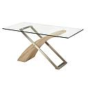 [DT-4109C-1800 DINING TABLE] DINING TABLE