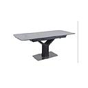 [HT9018G-GN DINING TABLE] DINING TABLE