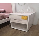 [81-24105-2 CHEST 1 DRAWER] CHEST 1 DRAWER