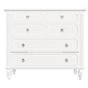 [CL-MO1752 BEATRICE DRAWER] DRAWER 4D BEATRICE