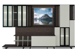 [23/26K008 LIVING UNIT] LIVING UNIT