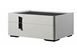 [B01-BLACK NIGHT STAND] NIGHT STAND