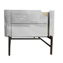 [BRK2030-PEARL NIGHT STAND] NIGHT STAND