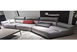 [2306# CORNER SOFA RIGHT] CORNER SOFA RIGHT