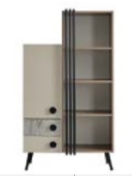 [ARTE  BOOKSHELF] BOOKSHELF