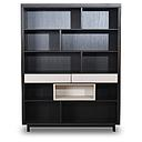 [BF-SG2966] BOOK SHELF