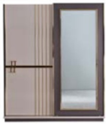 [RIXOS WARDROBE] WARDROBE