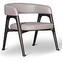 [BF-CY5500-EL05-GREY DINING CHAIR] DINING CHAIR