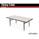 [347T DINING TABLE] DINING TABLE