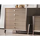 [R1-MO1727HC DRAWER 5D BLAIR] DRAWER 5D