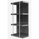[SC2211 SUSPENDED CABINET] SUSPENDED CABINET