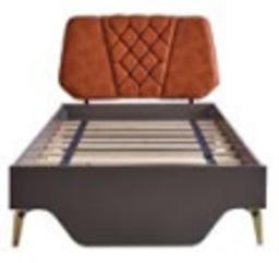 [RIXOS BED 120*200] BED 120*200