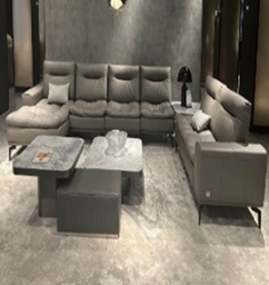 [AF-S1862-LEFT] CORNER SOFA LEFT