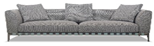 [AD-S892] SOFA 3 SEAT 