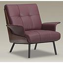 [AW-S260 SOFA CHAIR] SOFA CHAIR 