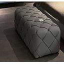 [P039 NEW COLOR BED BENCH] BED BENCH