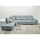 [F9218 CORNER SOFA RIGHT] CORNER SOFA RIGHT