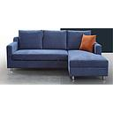 [SF2289B CORNER SOFA BED RIGHT] CORNER SOFA BED RIGHT 
