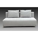 [SF3232 SOFA BED] SOFA BED 